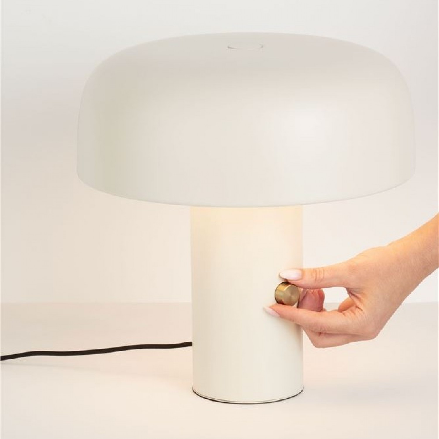 Настольная лампа Nova Luce NOELIA 9268028