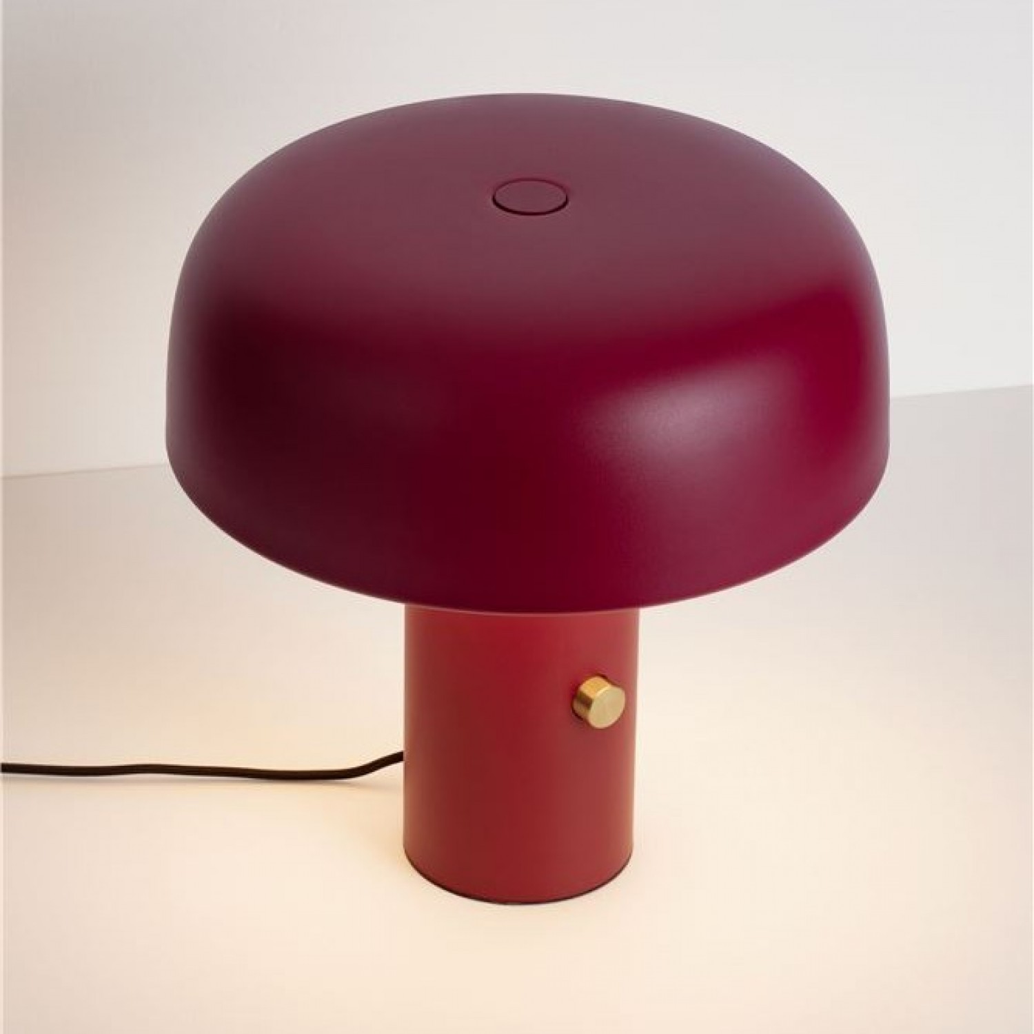 Настольная лампа Nova Luce NOELIA 9268030