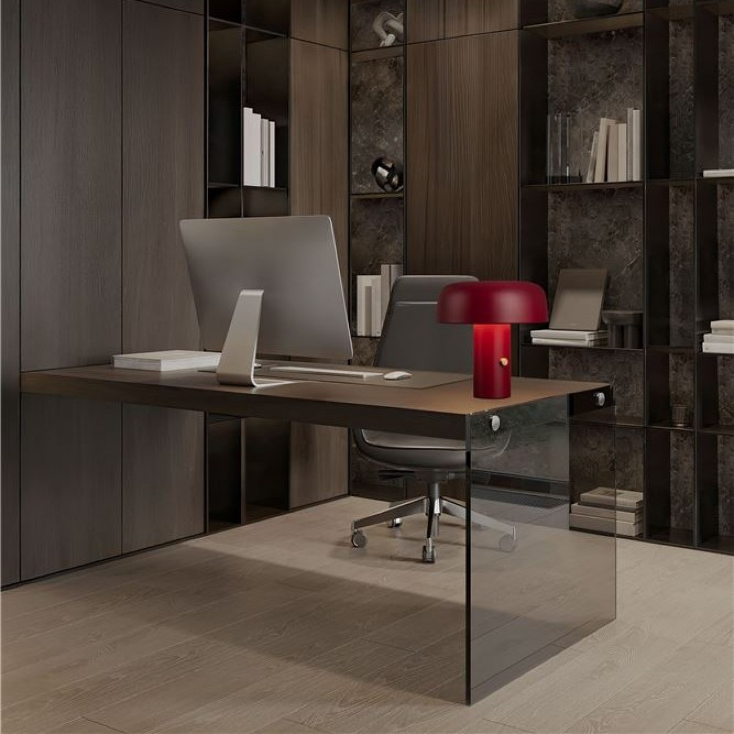 Настольная лампа Nova Luce NOELIA 9268030