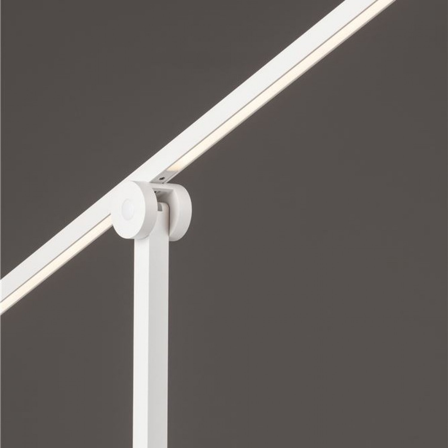 Настольная лампа Nova Luce TENSO 9088208