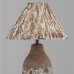 Настольная лампа Nova Luce WABI 9070625