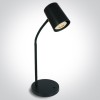 alt_imageНастольная лампа ONE Light  61110A/B