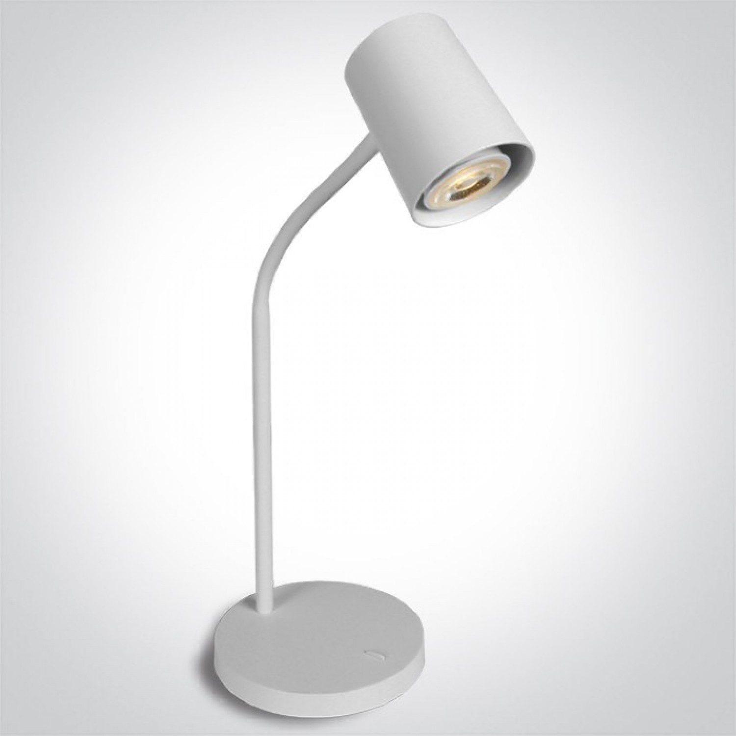 alt_image Настольная лампа ONE Light  61110A/W