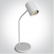Настольная лампа ONE Light  61110A/W