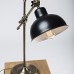Настольная лампа Pikart Retro 3156-2