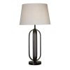 Настольная лампа SearchLight 91101WH alt_imageНастольная лампа SearchLight 91101WH