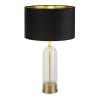 Настольная лампа SearchLight OXFORD EU81712BK alt_imageНастольная лампа SearchLight OXFORD EU81712BK