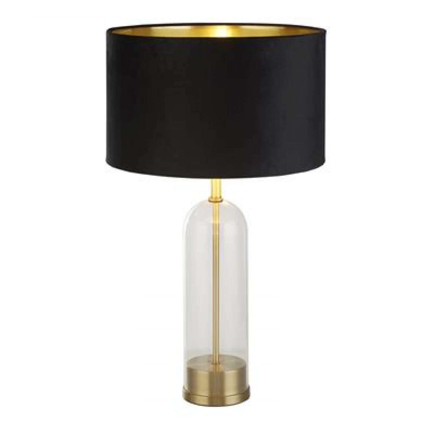 Настольная лампа SearchLight OXFORD EU81712BK alt_image Настольная лампа SearchLight OXFORD EU81712BK
