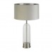 Настільна лампа SearchLight OXFORD EU81713GY