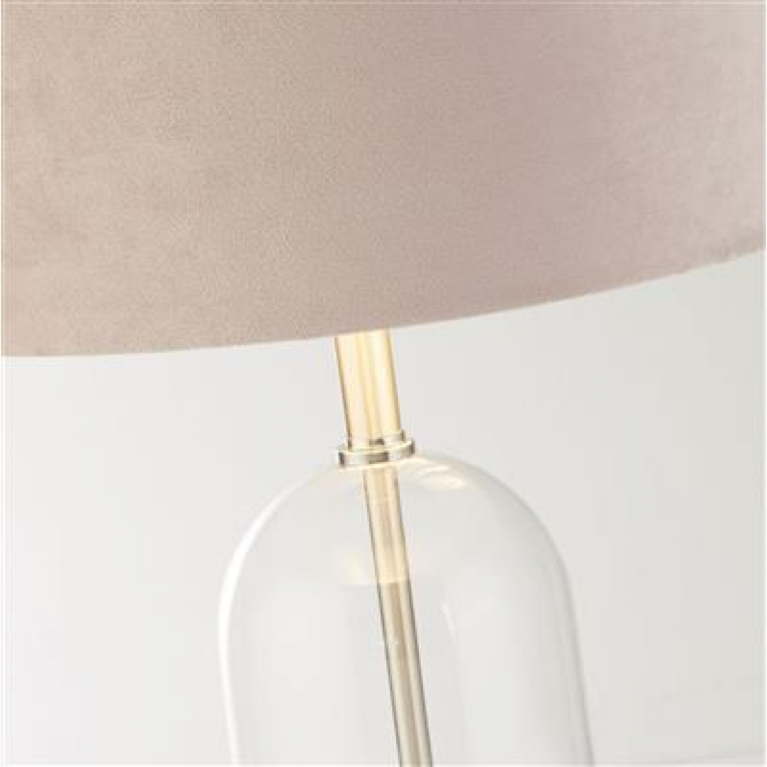 Настольная лампа SearchLight OXFORD  EU81713PI