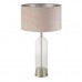 Настольная лампа SearchLight OXFORD  EU81713PI