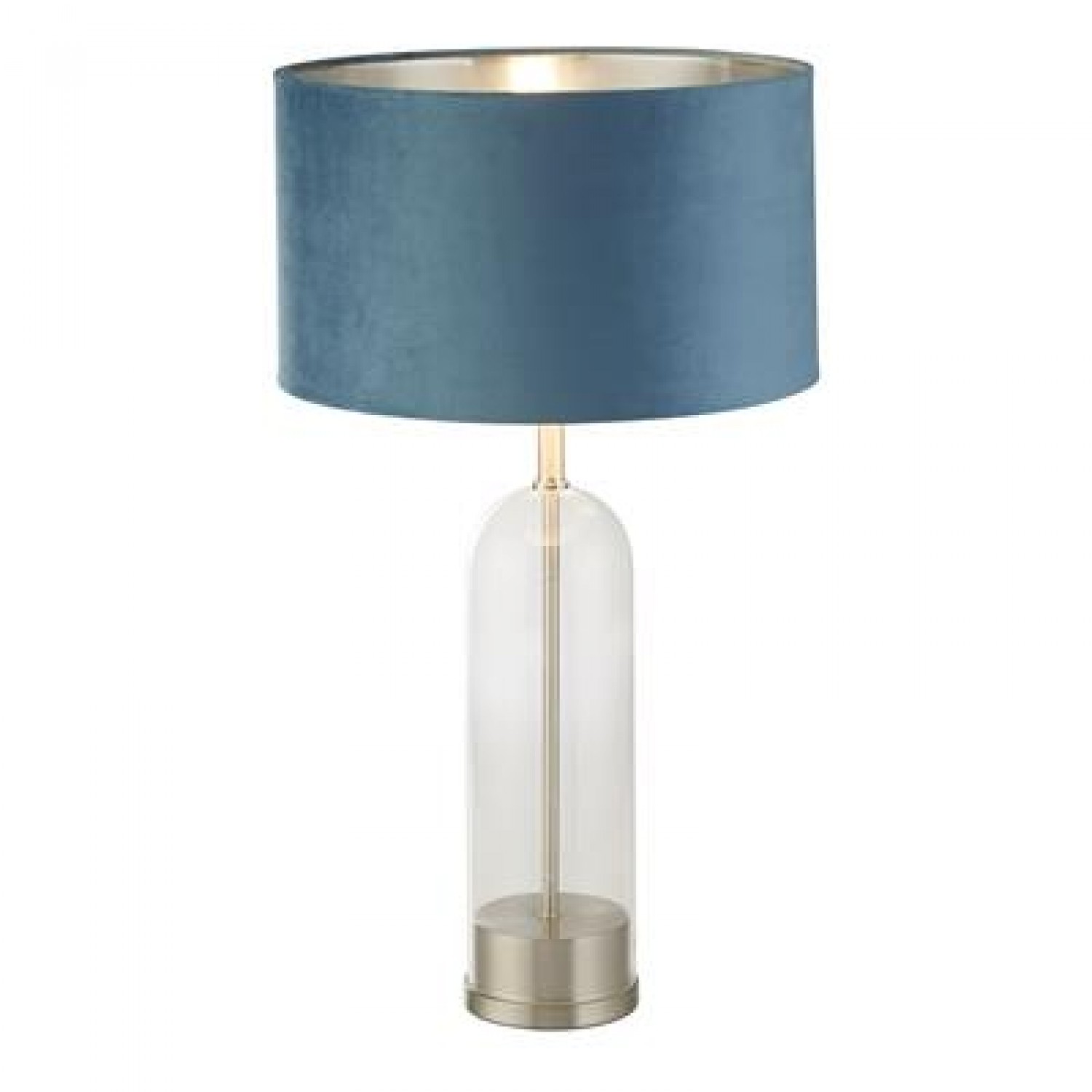 Настольная лампа SearchLight OXFORD EU81713TE alt_image Настольная лампа SearchLight OXFORD EU81713TE
