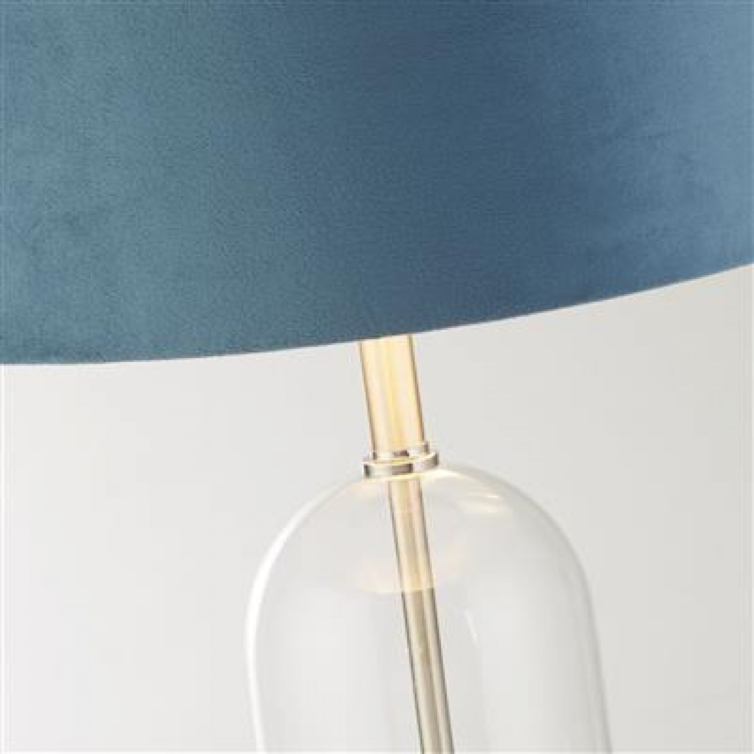 Настольная лампа SearchLight OXFORD  EU81713TE