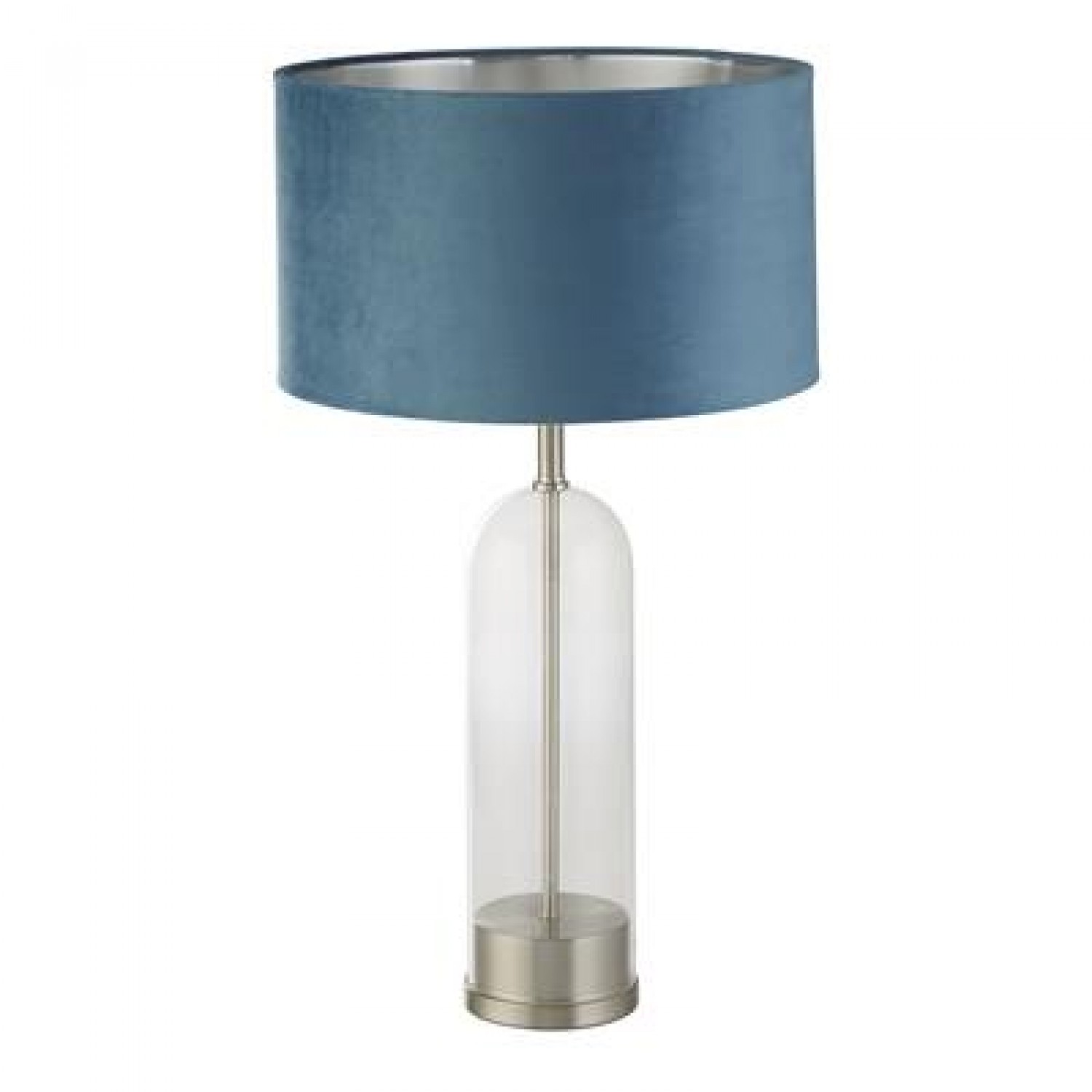 Настольная лампа SearchLight OXFORD  EU81713TE