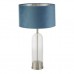 Настольная лампа SearchLight OXFORD  EU81713TE