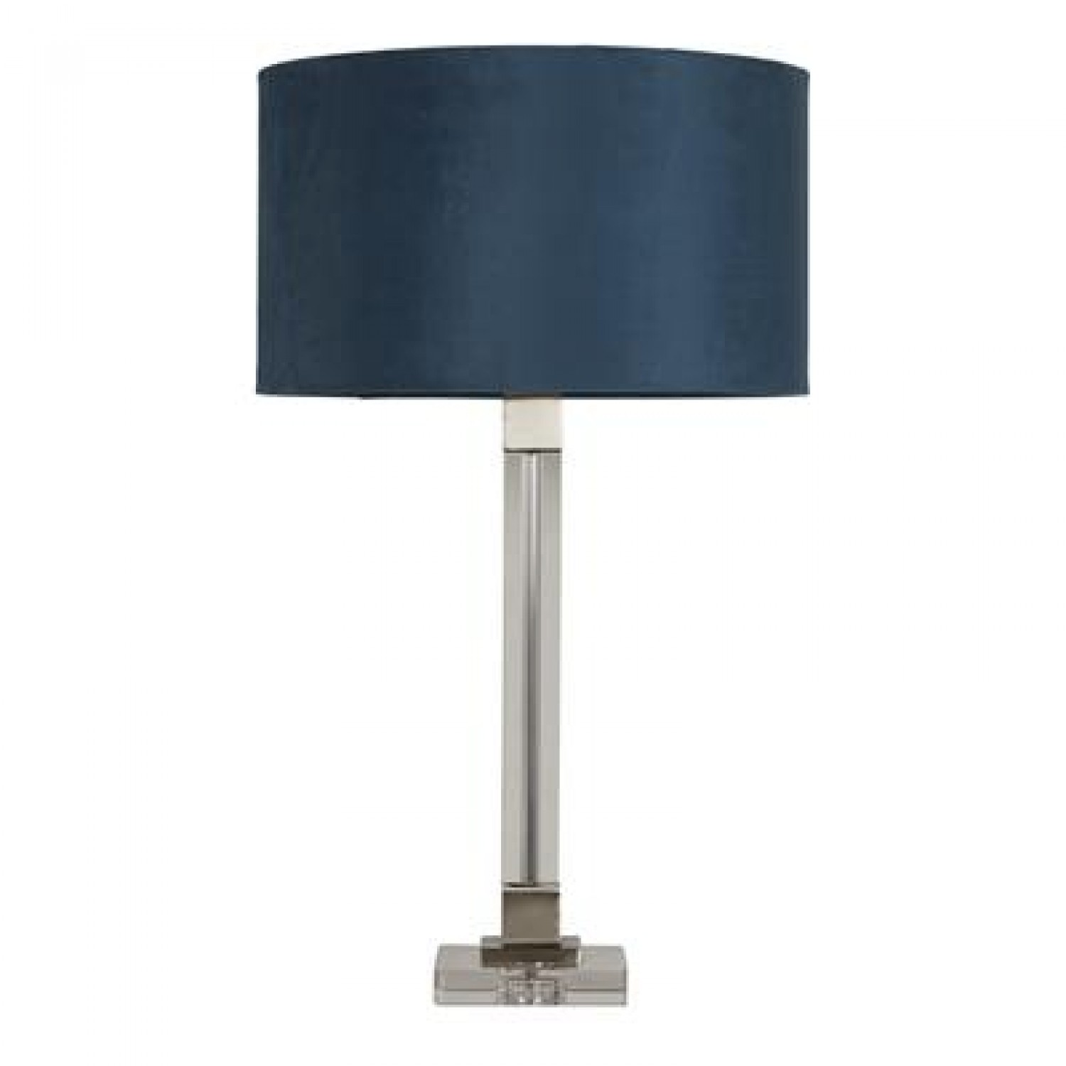Настольная лампа SearchLight SCARBOROUGH  EU67521TE