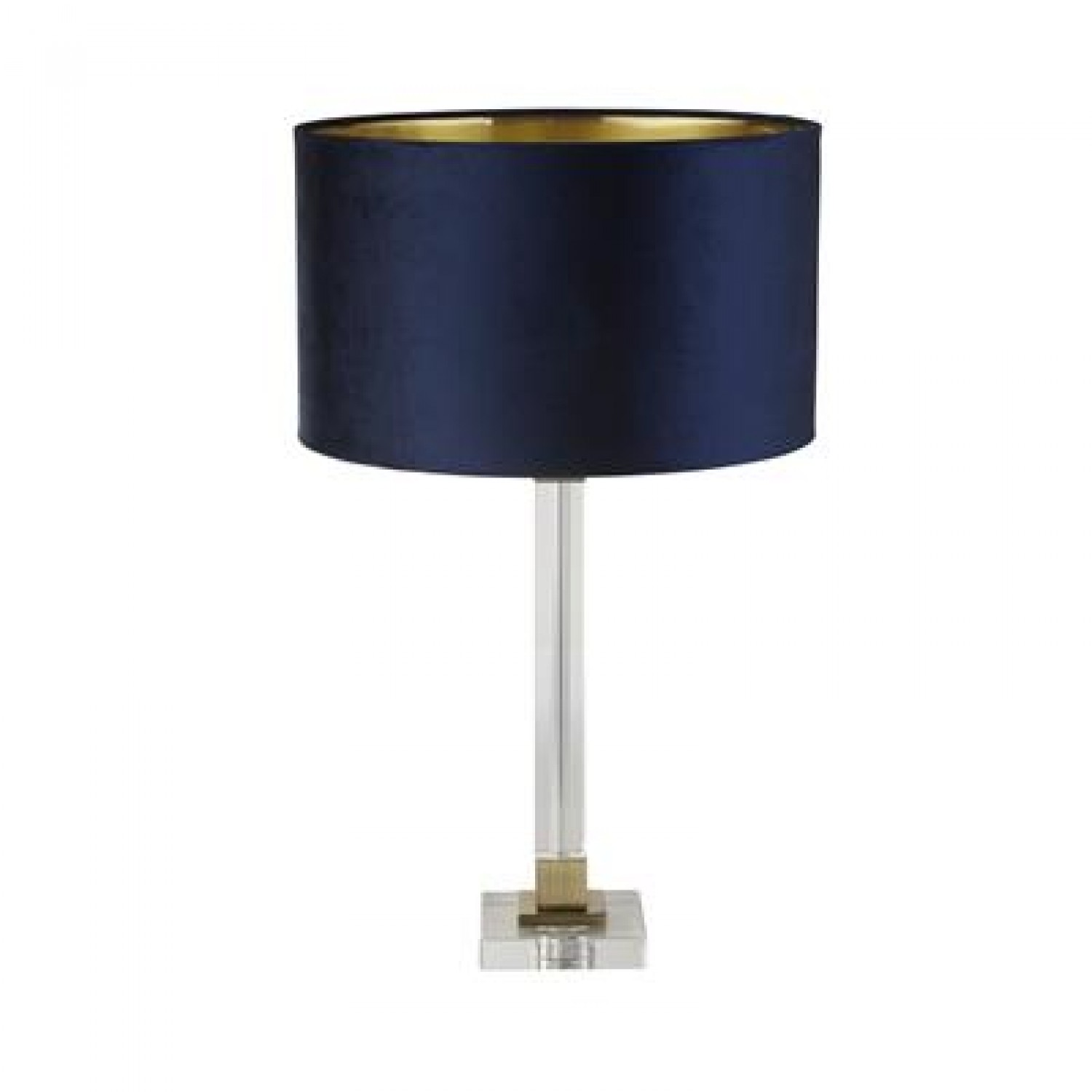 Настольная лампа SearchLight SCARBOROUGH  EU67522AZ