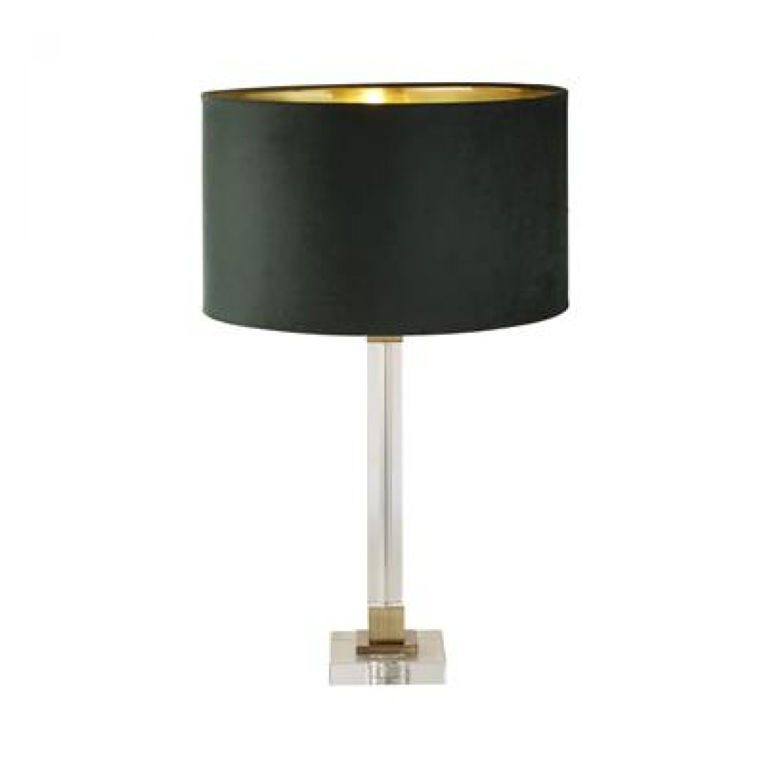 Настільна лампа SearchLight SCARBOROUGH EU67522GR alt_image Настільна лампа SearchLight SCARBOROUGH EU67522GR