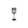 Настольная лампа SearchLight Swizzle EU55622SM alt_imageНастольная лампа SearchLight Swizzle EU55622SM