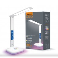 Настольная лампа videx 7W 3000-5500K VL-TF05W-RGB