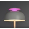 Настольная лампа videx 8.5W 4000K+RGB VL-TF23W alt_image