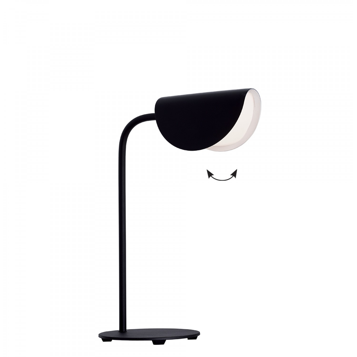 alt_image Настольная лампа VIOKEF Lighting Ada 4248300