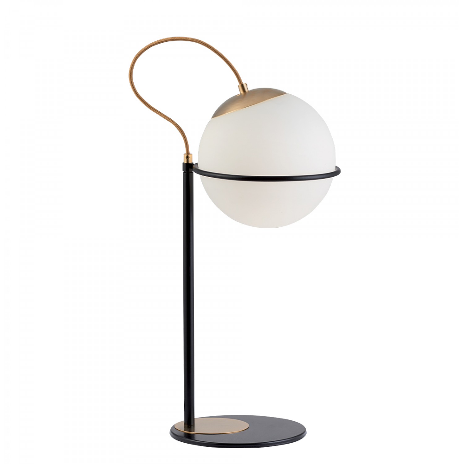 alt_image Настольная лампа VIOKEF Lighting Ferero 3094100