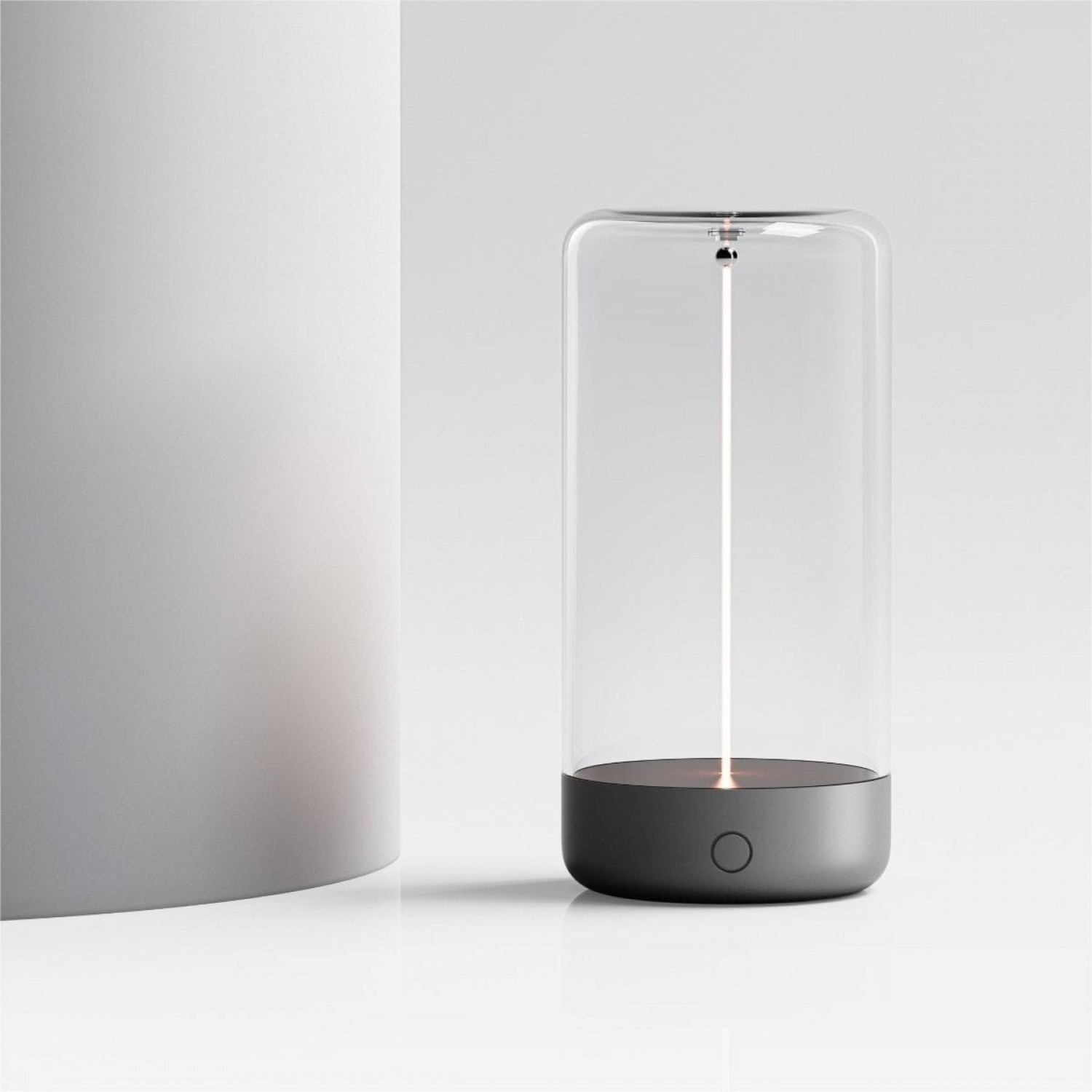 Настільна лампа Zuma Line ESTERNO 1001