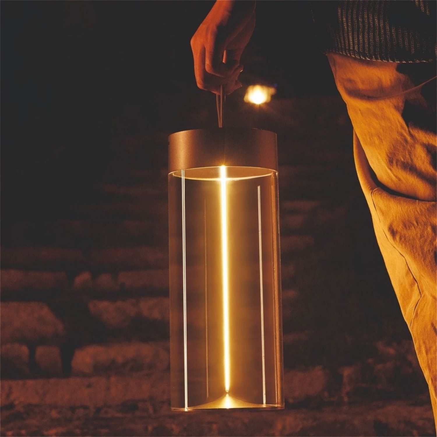 Настільна лампа Zuma Line LAUTARO 1003