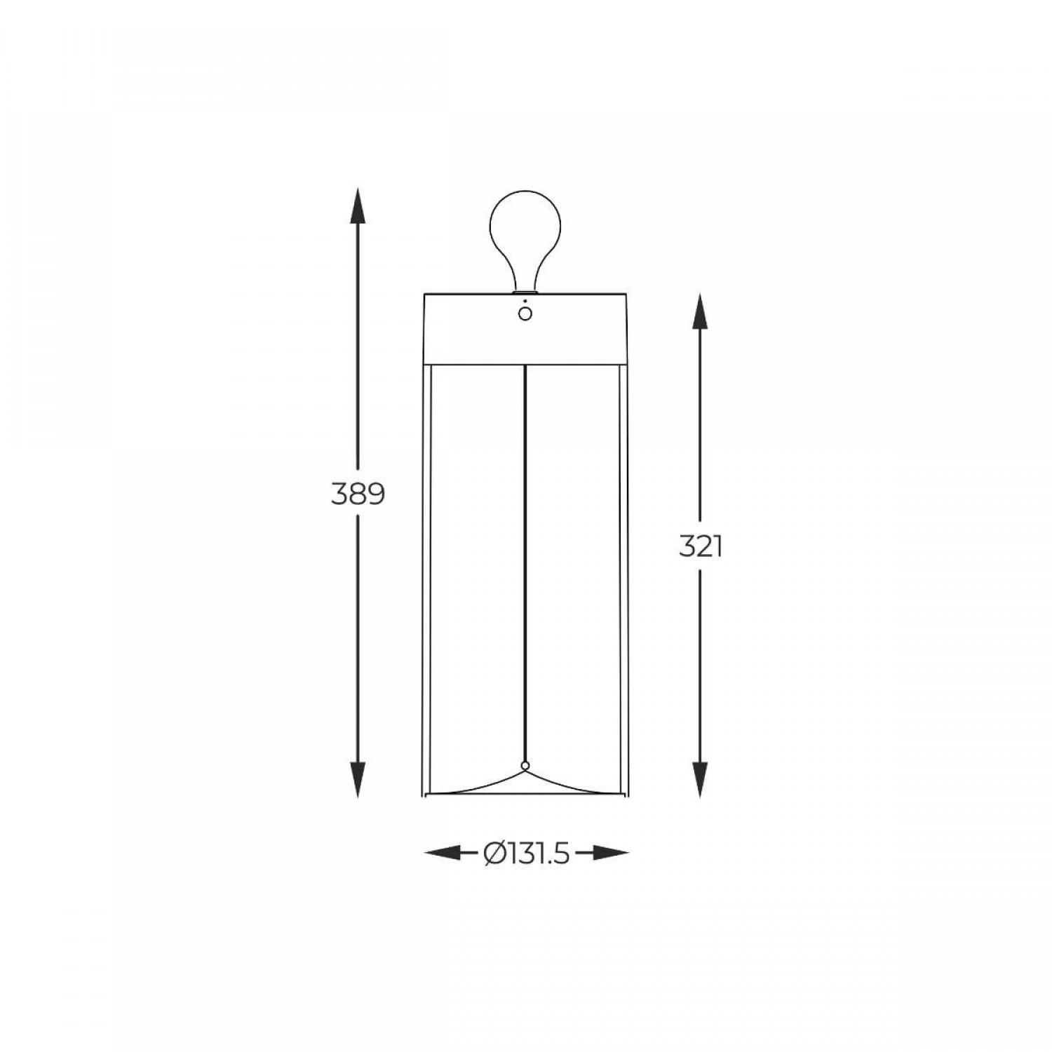 Настільна лампа Zuma Line LAUTARO 1003