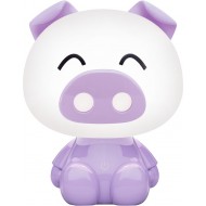 Настольная лампа Zuma Line PIG KDR-603B-PE