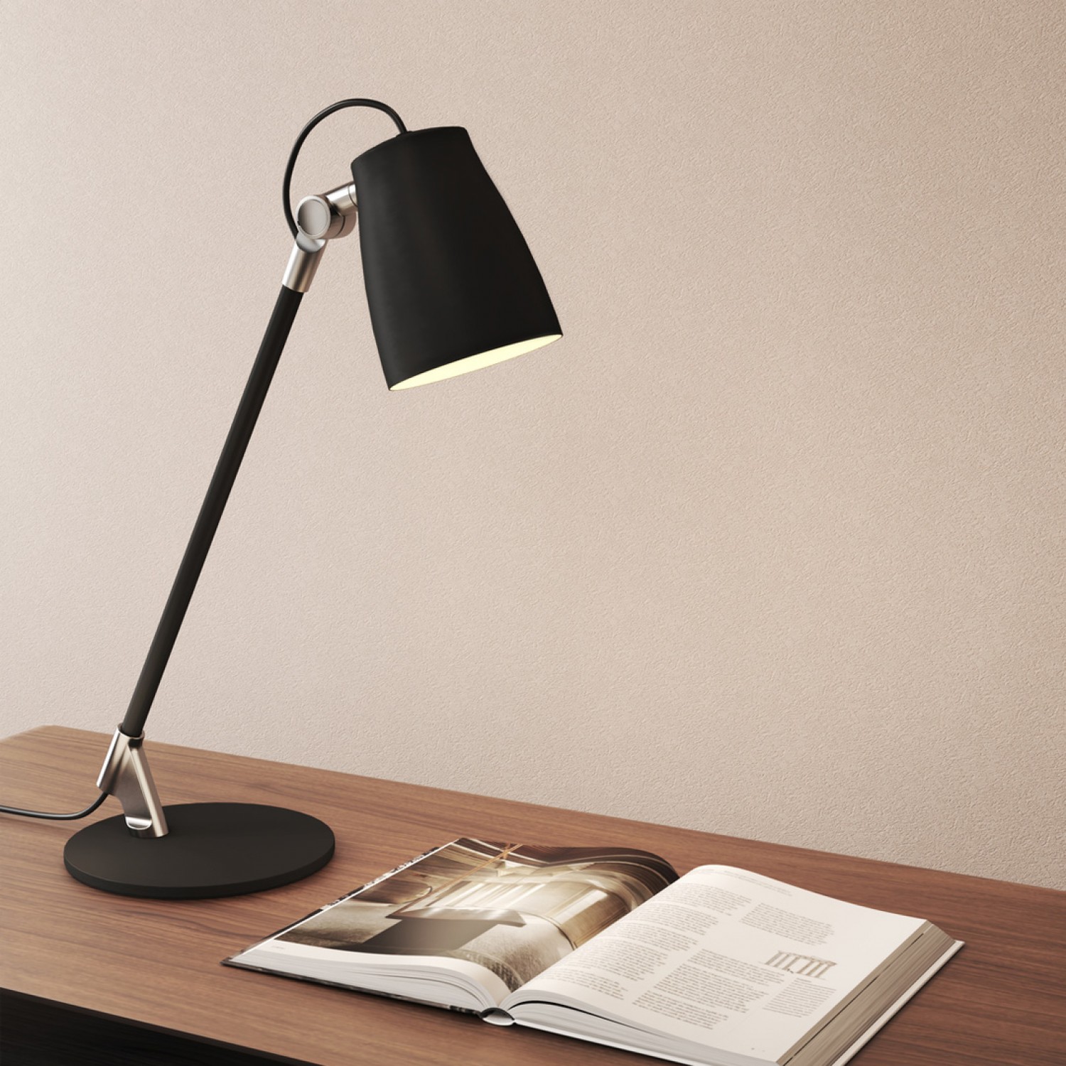 Настольная лампа Astro Atelier Desk 1224061