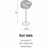 Настільна лампа AZzardo BARI TABLE AZ2106 alt_image