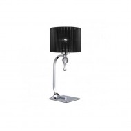 Настольная лампа AZzardo IMPRESS BLACK TABLE AZ0502