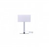 Настольная лампа AZzardo MARTENS TABLE WHITE AZ1527 alt_image