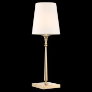 Настольная лампа COSMOLight AUSTIN T01227AU-WH
