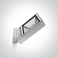 Ночная подсветка ONE Light Outdoor Wall Washers Die cast ..