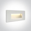alt_imageНочная подсветка ONE Light The Glass Face Recessed Lights 68076A/W/W