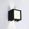 alt_imageНічне підсвічування ONE Light Wall Adjustable Beams 67440A/AN/W