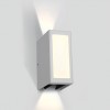 alt_imageНічне підсвічування ONE Light Wall Adjustable Beams 67440/W/W