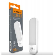 Ночная подсветка videx  VL-NL014W-S