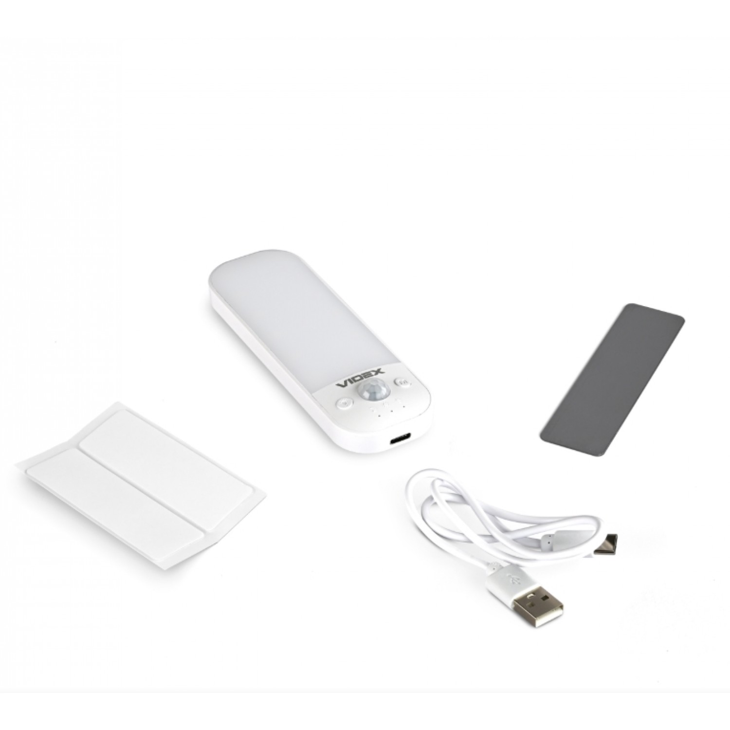 Ночная подсветка videx  VL-NL014W-S