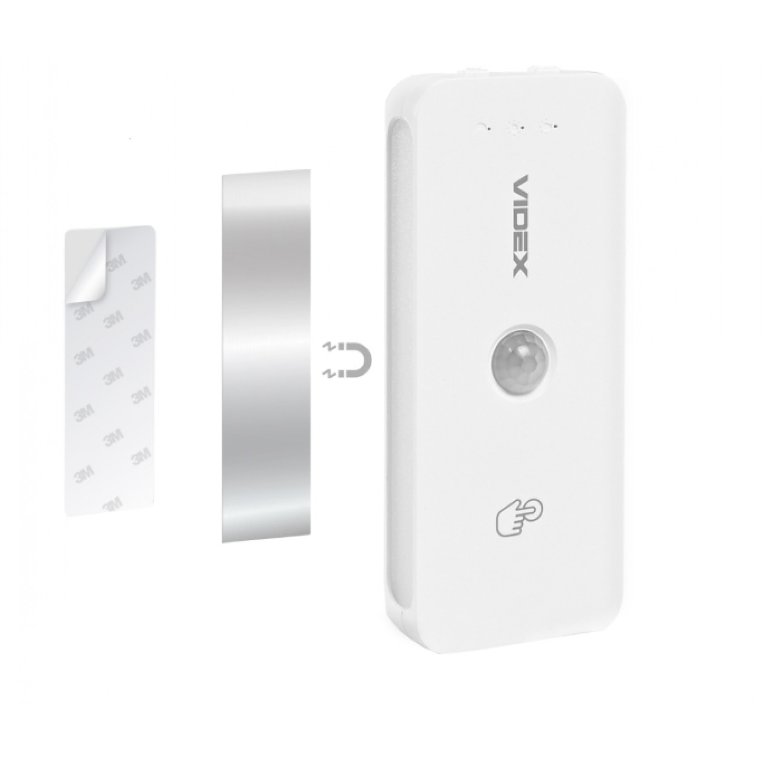 Ночная подсветка videx  VL-NL053W-S