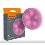 Ночная подсветка videx  VL-NL064W-G