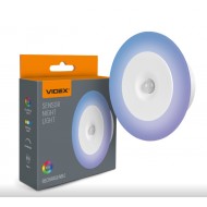 Ночная подсветка videx  VL-NL114W-G