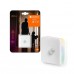 Ночная подсветка Ledvance Lunetta Square Sensor RGB 4058075759282