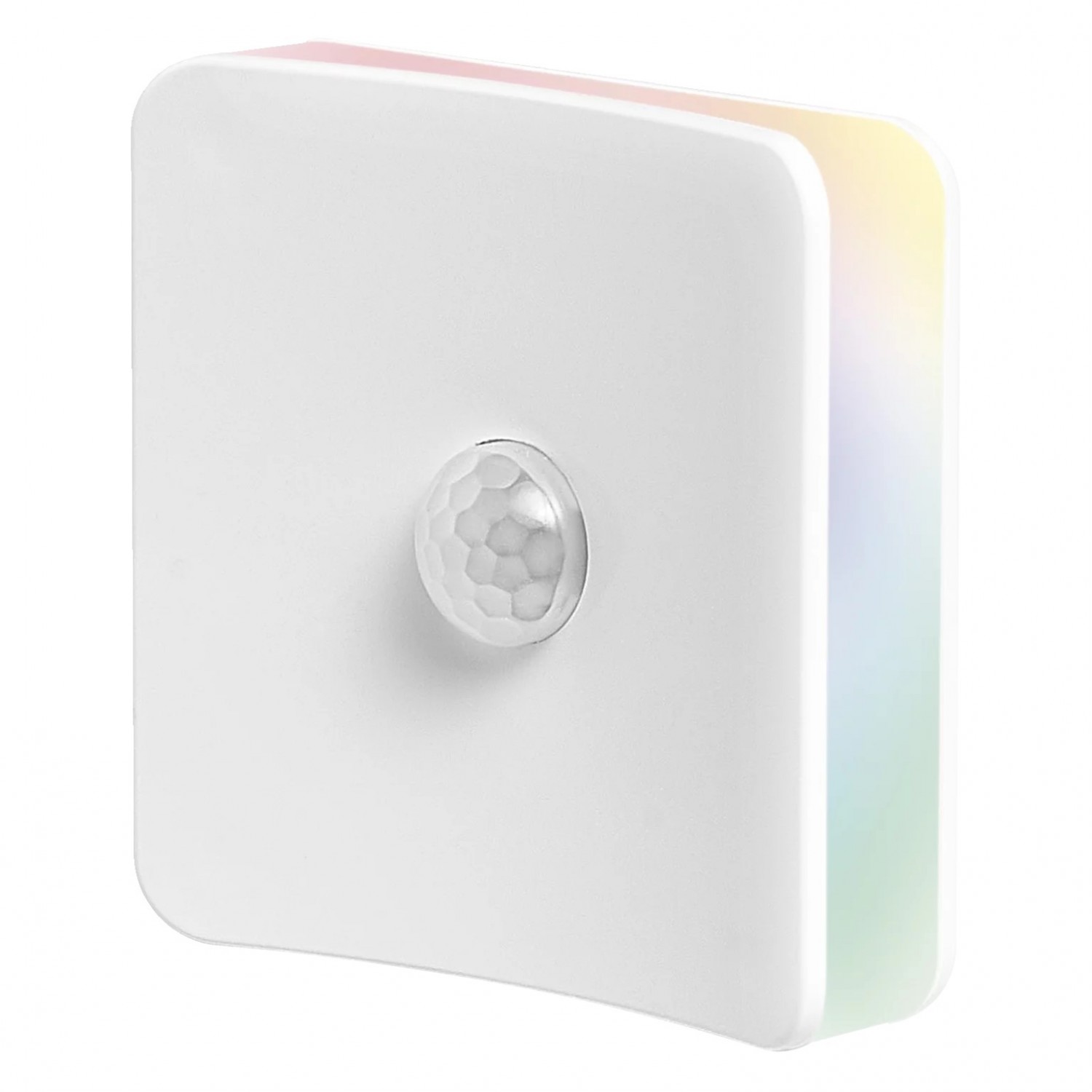 Ночная подсветка Ledvance Lunetta Square Sensor RGB 4058075759282