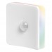 Ночная подсветка Ledvance Lunetta Square Sensor RGB 4058075759282