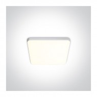 Точечный светильник ONE Light Downlights Fixed LED 50110CE/C