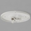alt_imageОснова Astro 3-Way Bevel Small Ceiling Plate 1296001